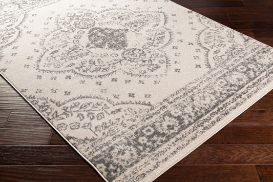 Alfombra tejida a máquina Chester CHE-2331 de 8' x 10'