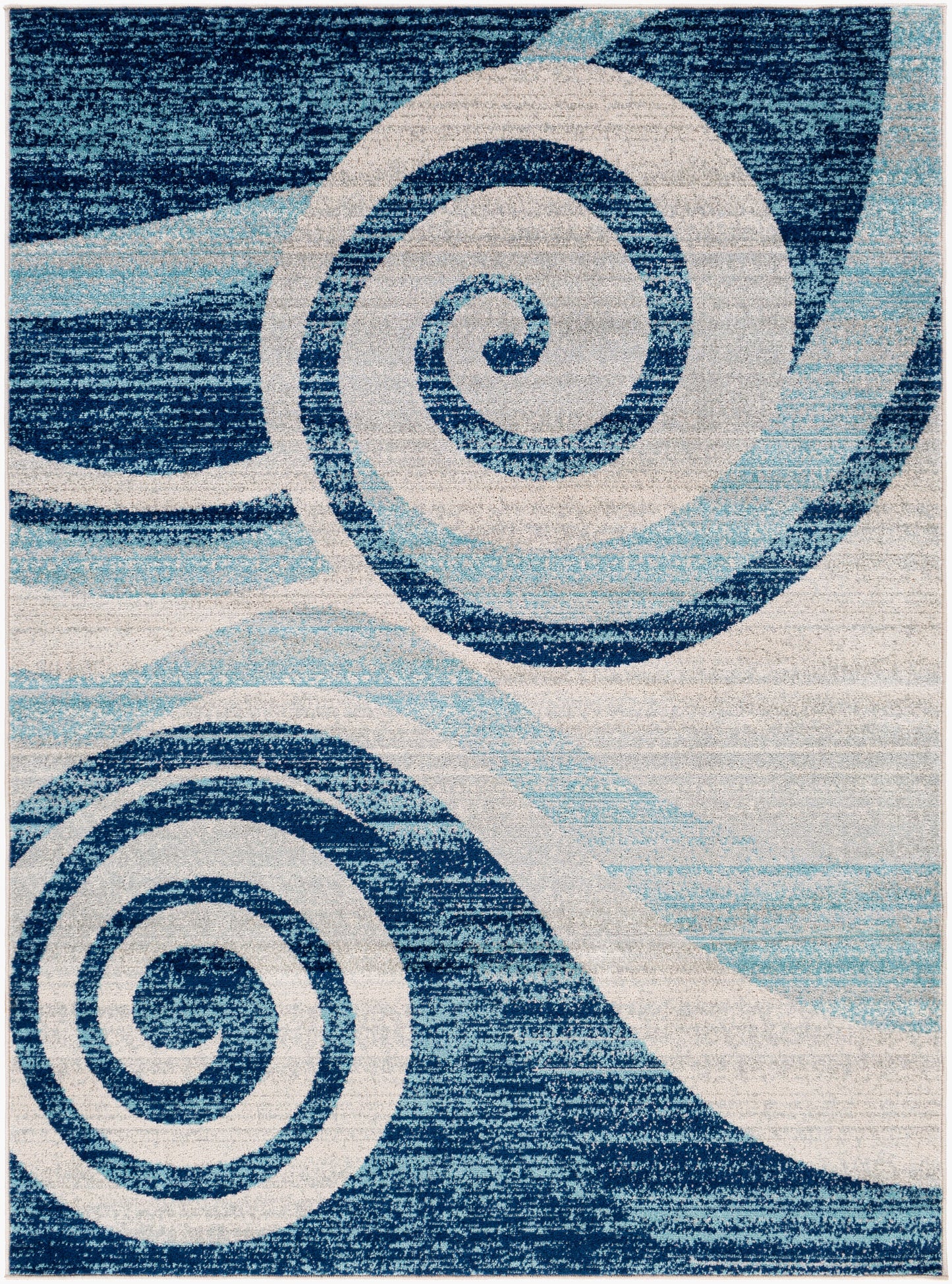 Alfombra tejida a máquina Chester CHE-2337 de 1,52 m x 2,13 m