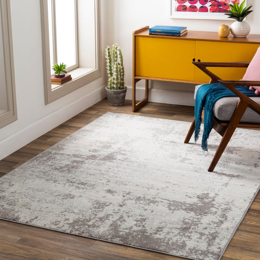 Alfombra tejida a máquina Chester CHE-2340 de 1,52 m x 2,13 m