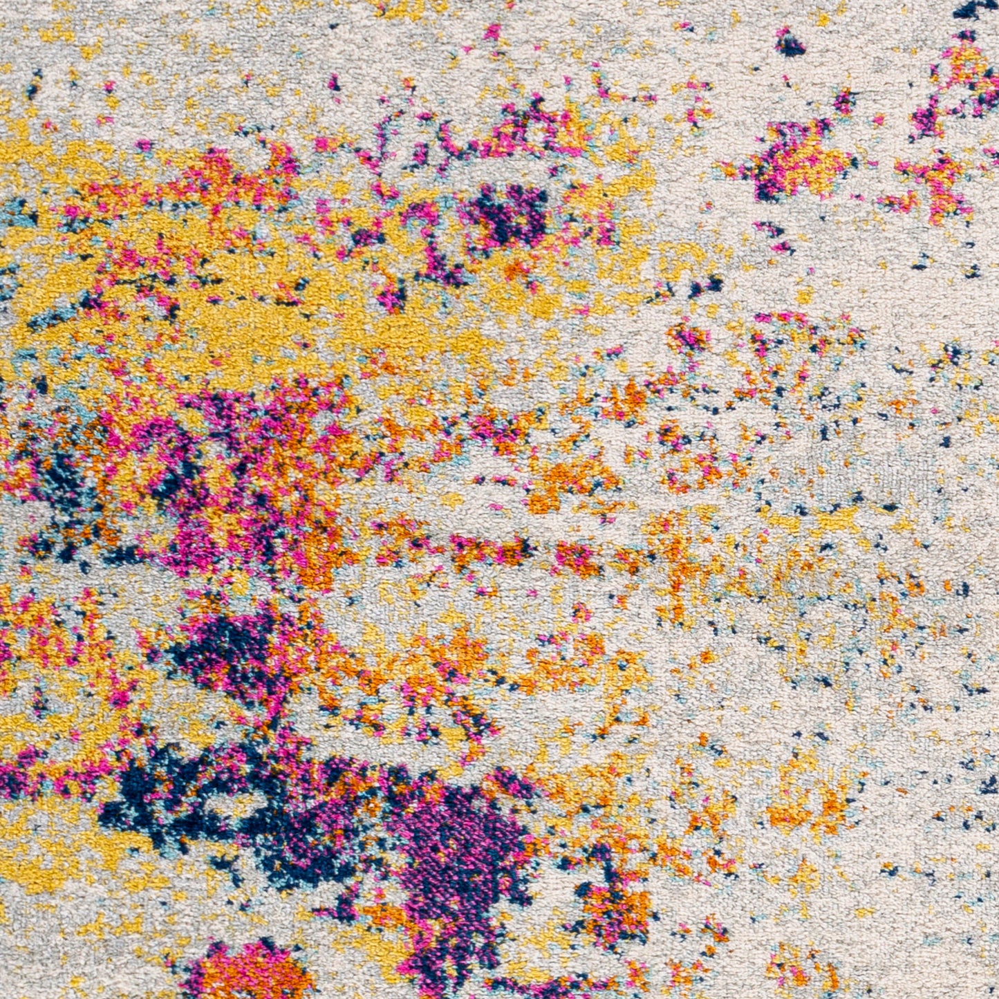 Alfombra tejida a máquina Chester CHE-2341 de 6' x 9'