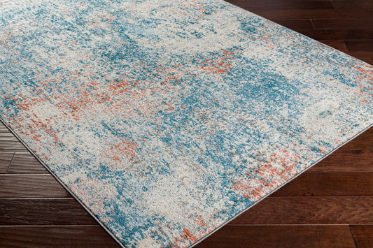 Alfombra tejida a máquina Chester CHE-2349 de 8' x 10'