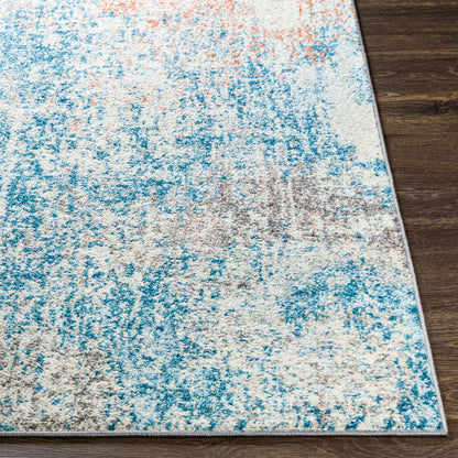 Alfombra tejida a máquina Chester CHE-2349 de 8' x 10'