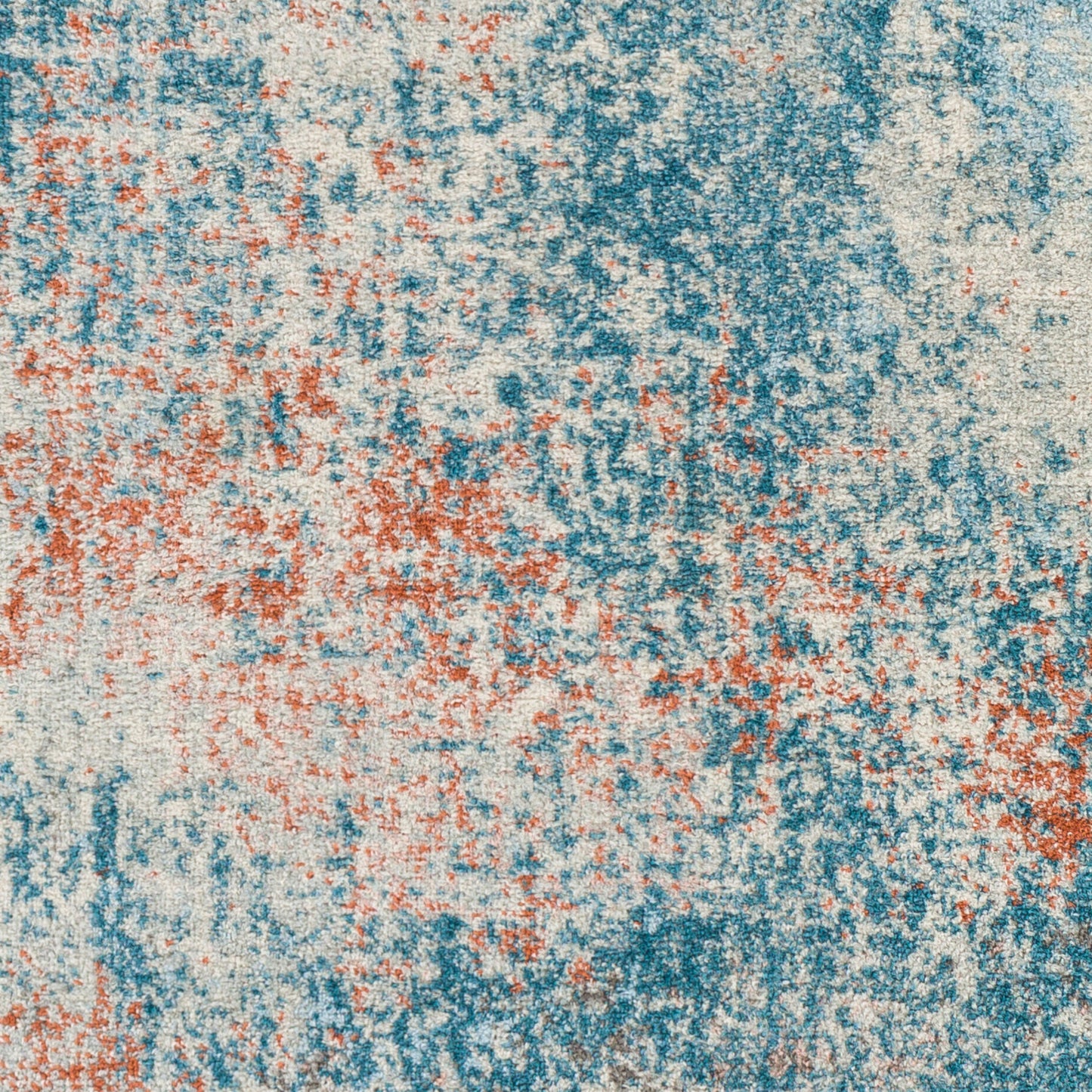 Alfombra tejida a máquina Chester CHE-2349 de 8' x 10'