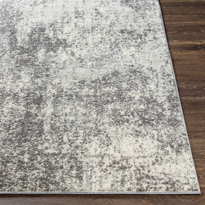 Alfombra tejida a máquina Chester CHE-2351 de 6' x 9'