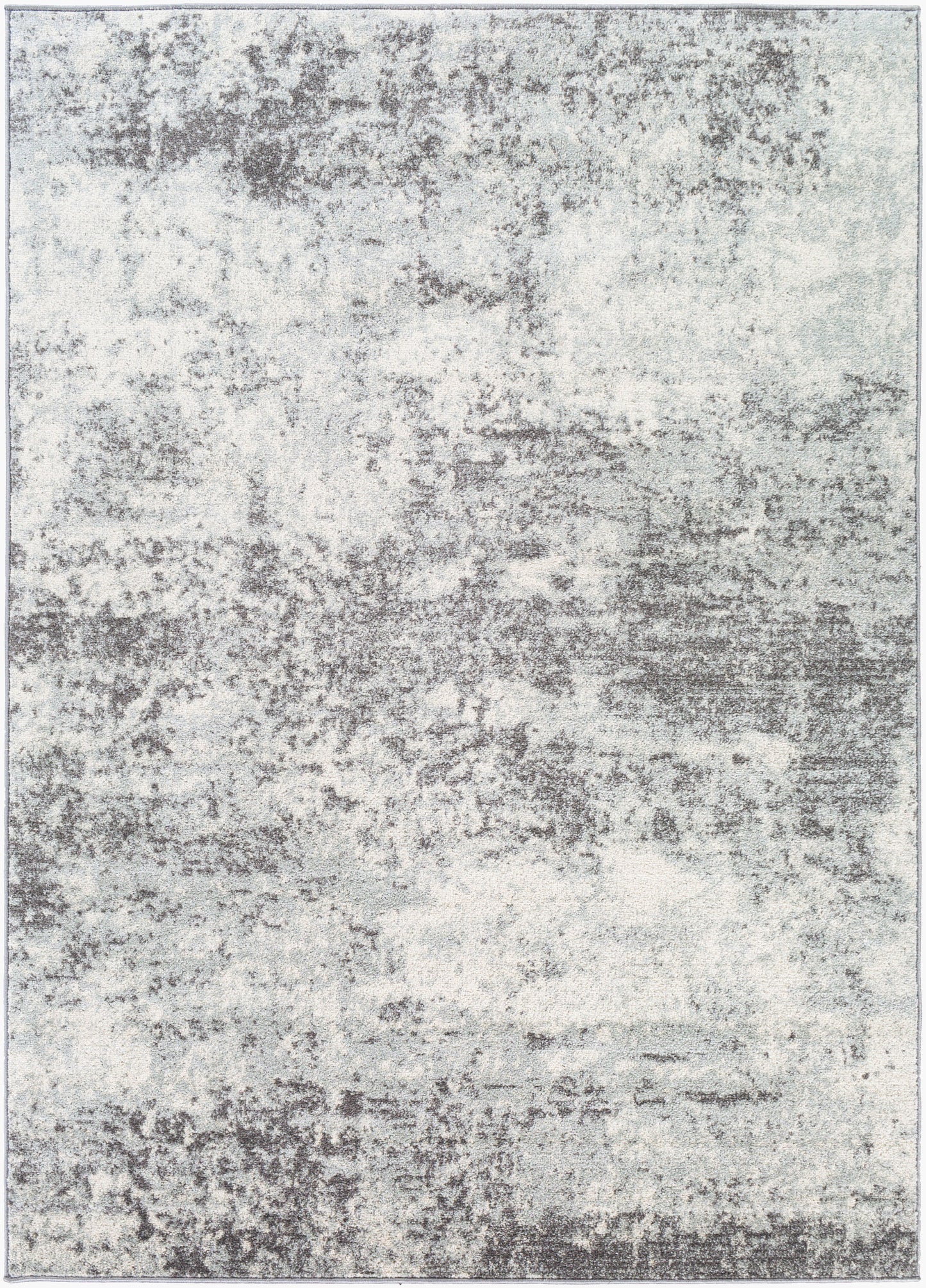 Alfombra tejida a máquina Chester CHE-2353 de 8' x 10'