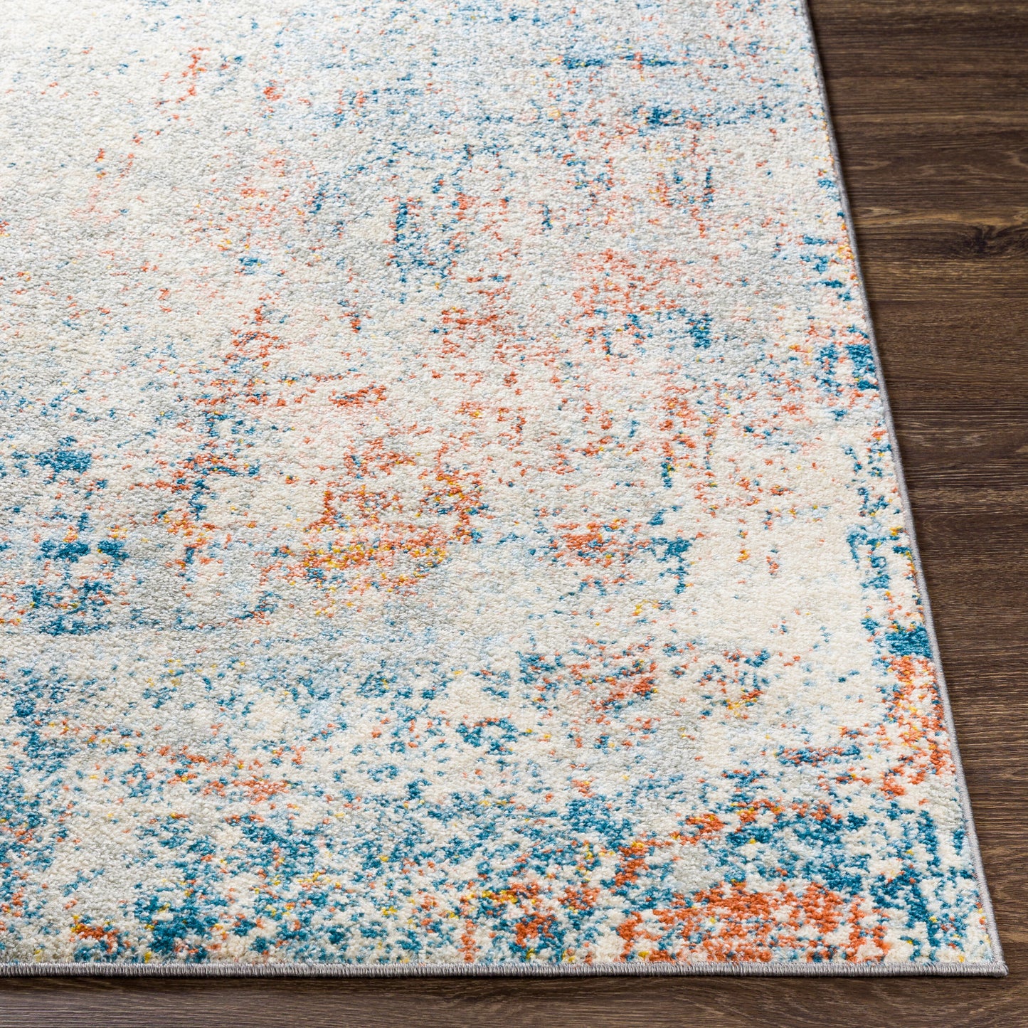 Alfombra tejida a máquina Chester CHE-2356 de 1,52 m x 2,13 m