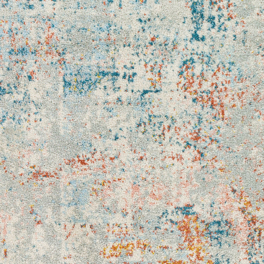 Alfombra tejida a máquina Chester CHE-2356 de 8' x 10'