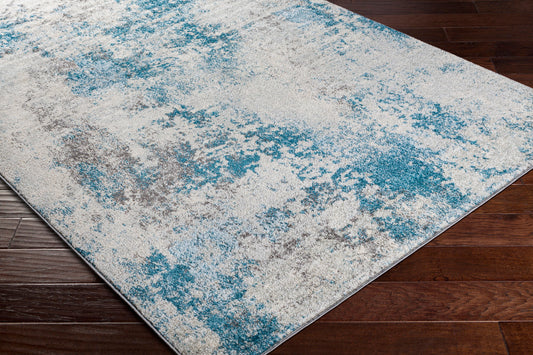 Alfombra tejida a máquina Chester CHE-2358 de 1,52 m x 2,13 m