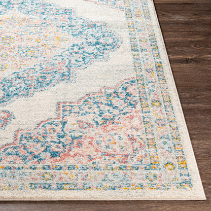 Alfombra tejida a máquina Chester CHE-2365 de 1,52 m x 2,13 m