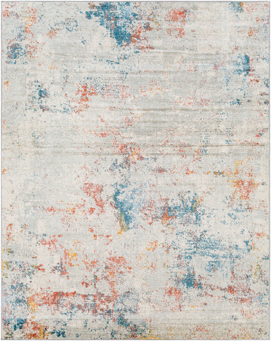 Alfombra tejida a máquina Chester CHE-2367 de 8' x 10'