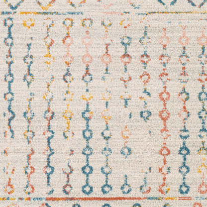 Alfombra tejida a máquina Chester CHE-2368 de 8' x 10'