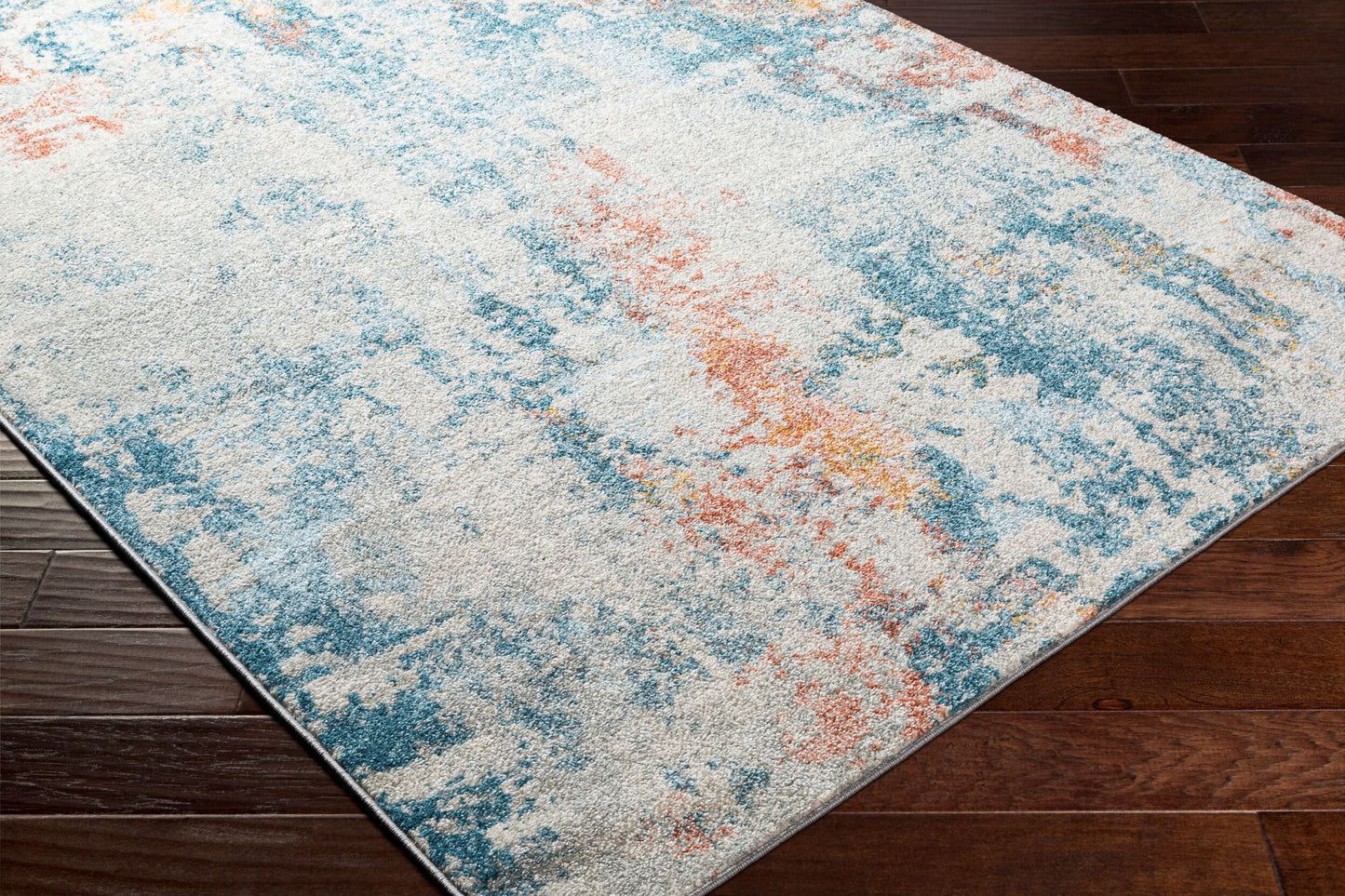 Chester CHE-2370 5' x 7' Machine Woven Area Rug
