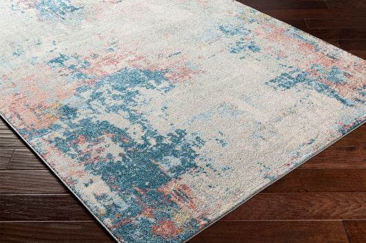 Alfombra tejida a máquina Chester CHE-2371 de 1,52 m x 2,13 m