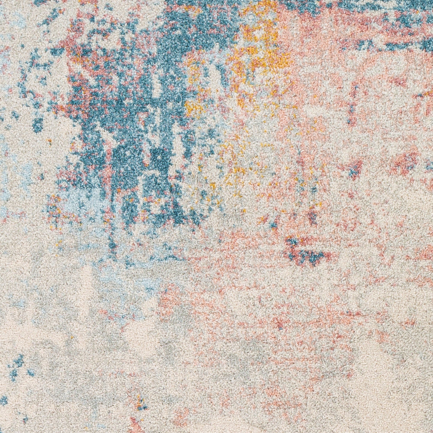 Alfombra tejida a máquina Chester CHE-2371 de 1,52 m x 2,13 m