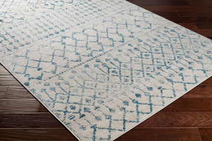Alfombra tejida a máquina Chester CHE-2372 de 8' x 10'