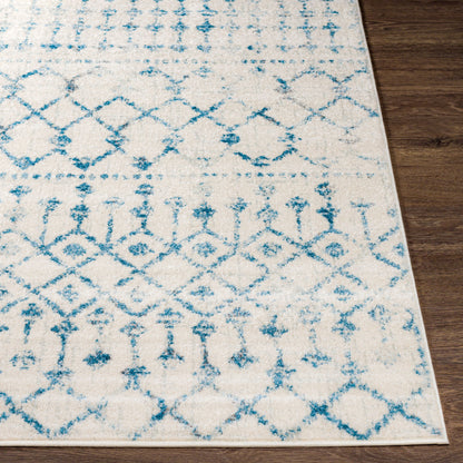 Alfombra tejida a máquina Chester CHE-2372 de 1,52 m x 2,13 m