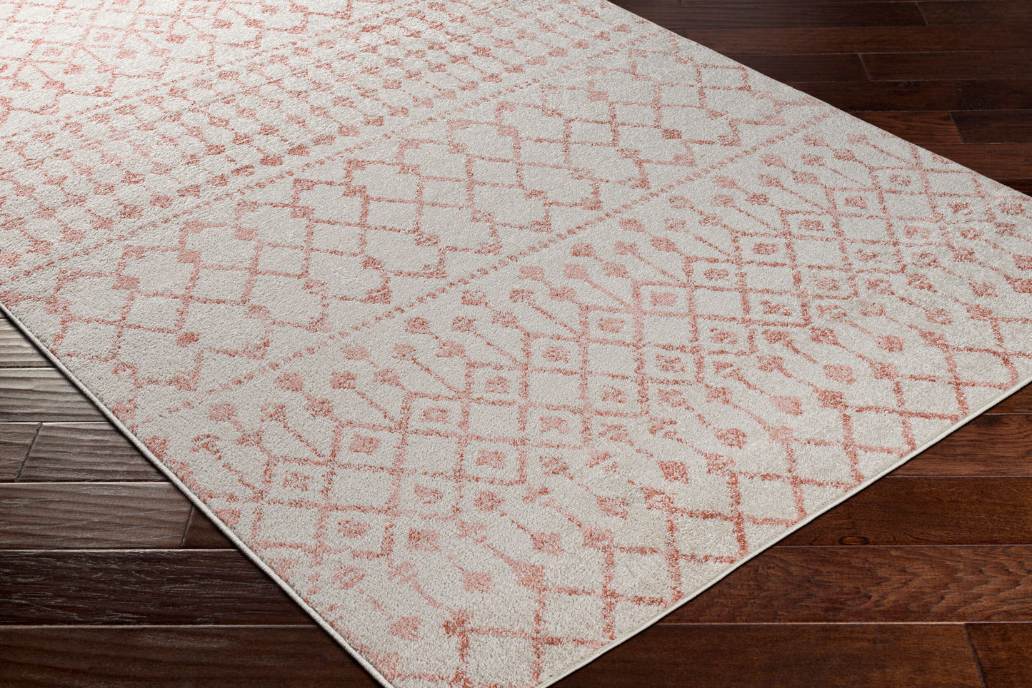 Alfombra tejida a máquina Chester CHE-2374 de 6' x 9'