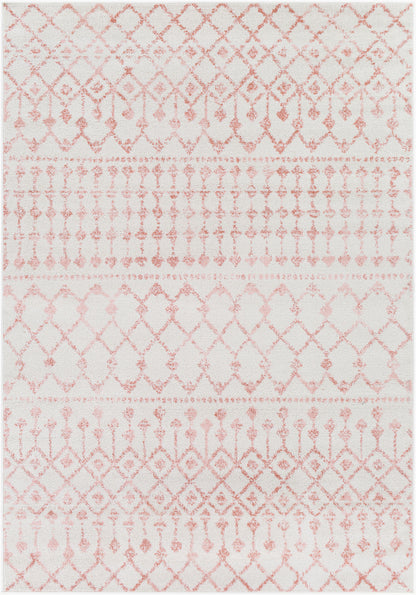 Alfombra tejida a máquina Chester CHE-2374 de 1,52 m x 2,13 m