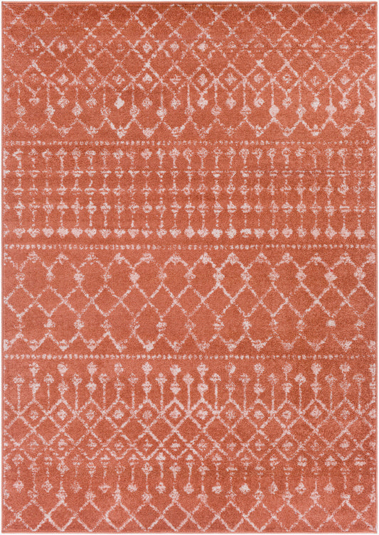Chester CHE-2375 5' x 7' Machine Woven Area Rug
