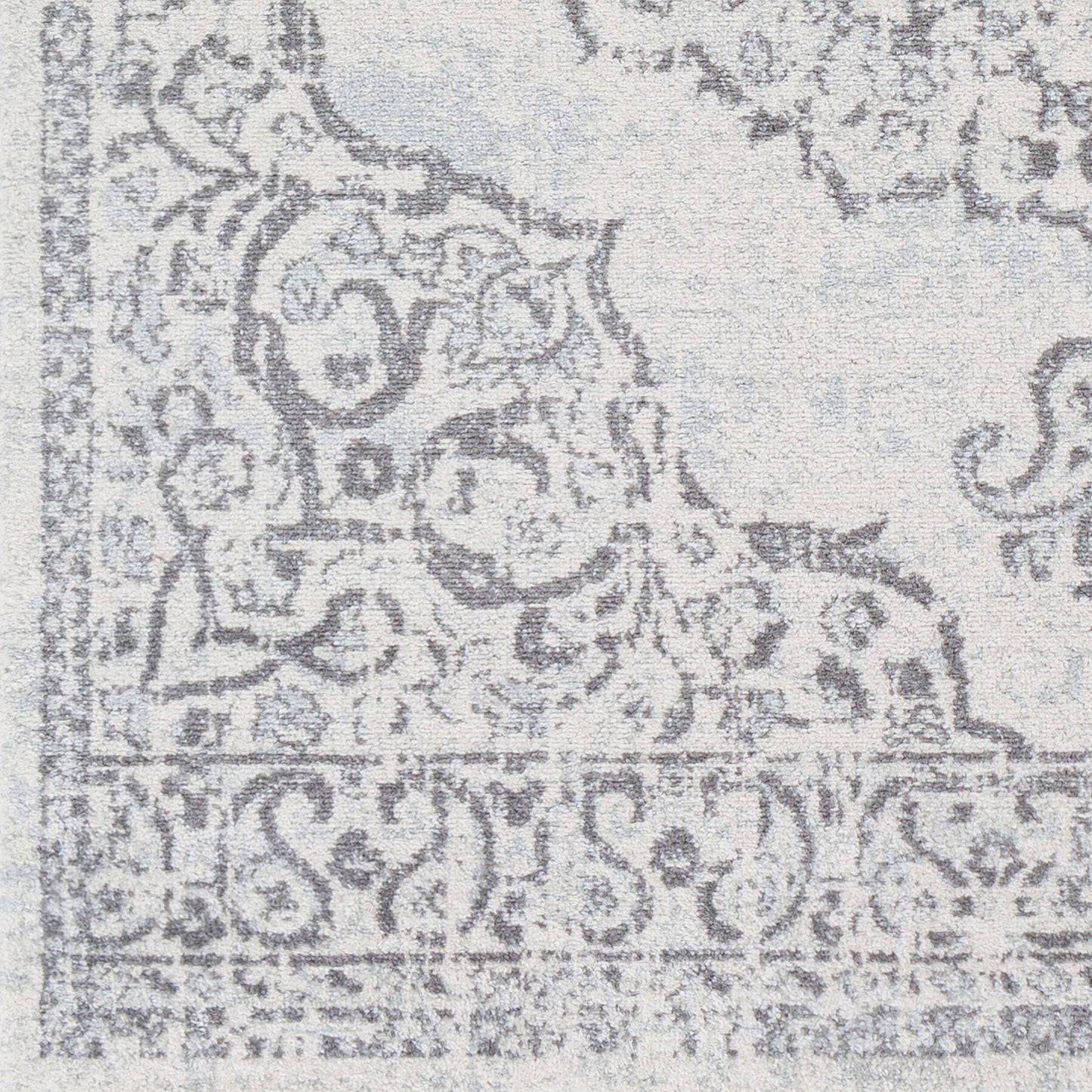 Alfombra tejida a máquina Chester CHE-2376 de 1,52 m x 2,13 m