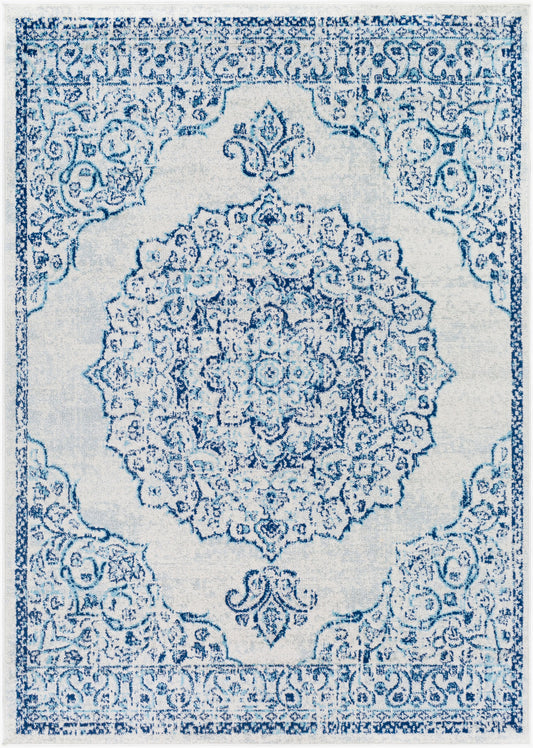 Alfombra tejida a máquina Chester CHE-2378 de 8' x 10'