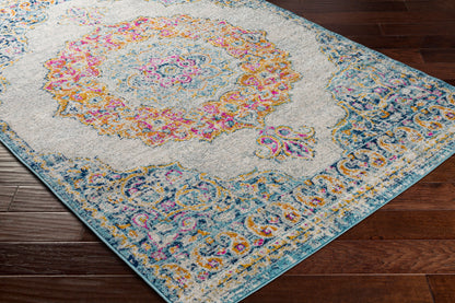 Alfombra tejida a máquina Chester CHE-2381 de 8' x 10'