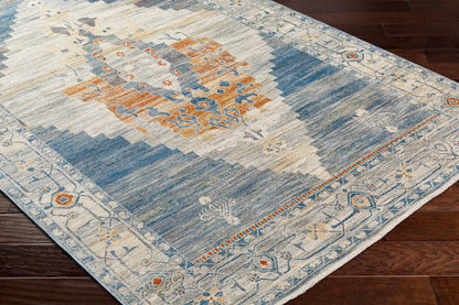 Chicago CHG-2303 9' x 12' Machine Woven Area Rug