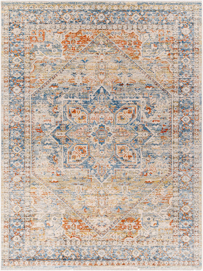 Chicago CHG-2307 12' x 15' Machine Woven Area Rug