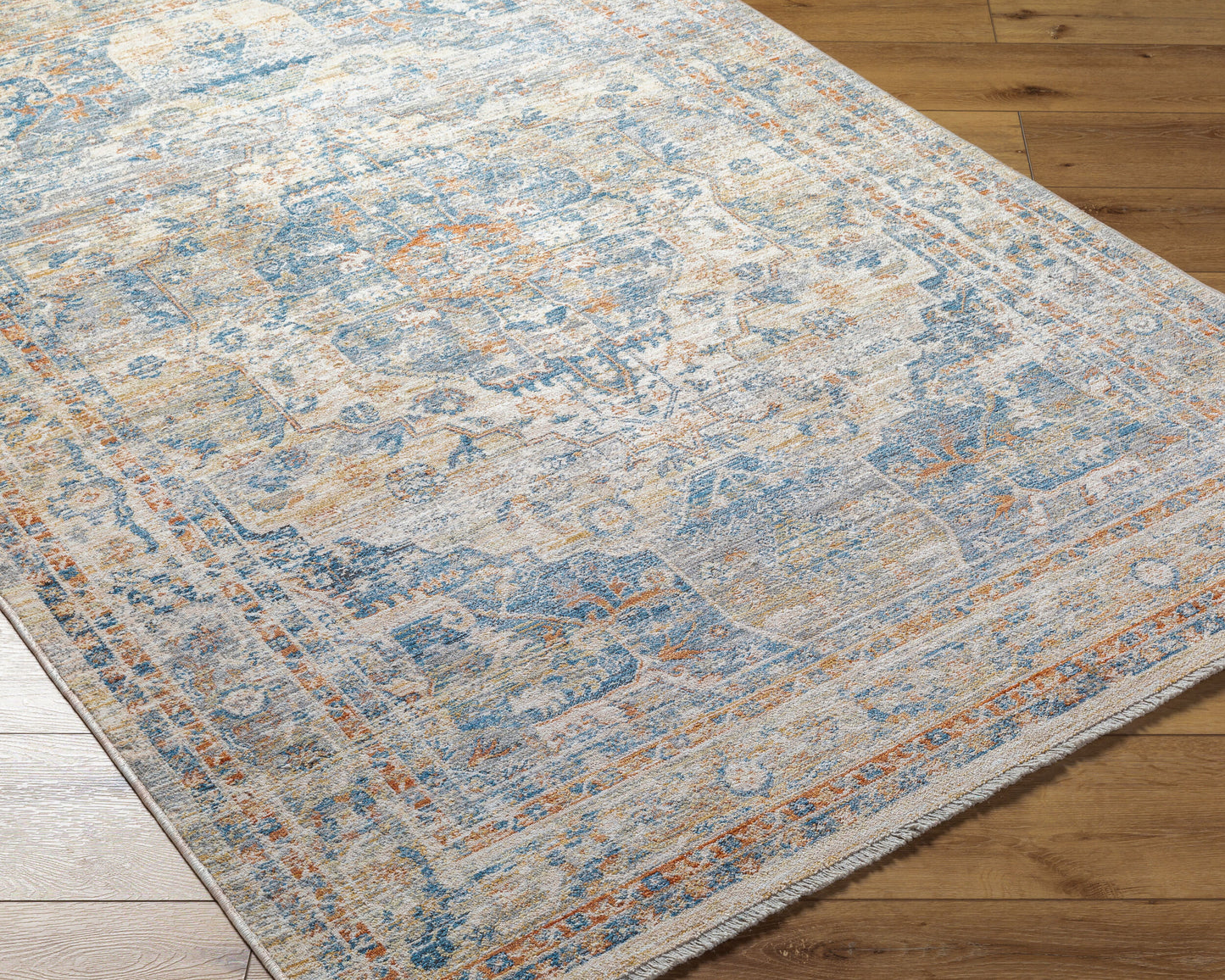 Chicago CHG-2308 12' x 15' Machine Woven Area Rug