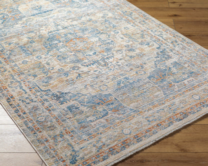 Chicago CHG-2308 12' x 15' Machine Woven Area Rug