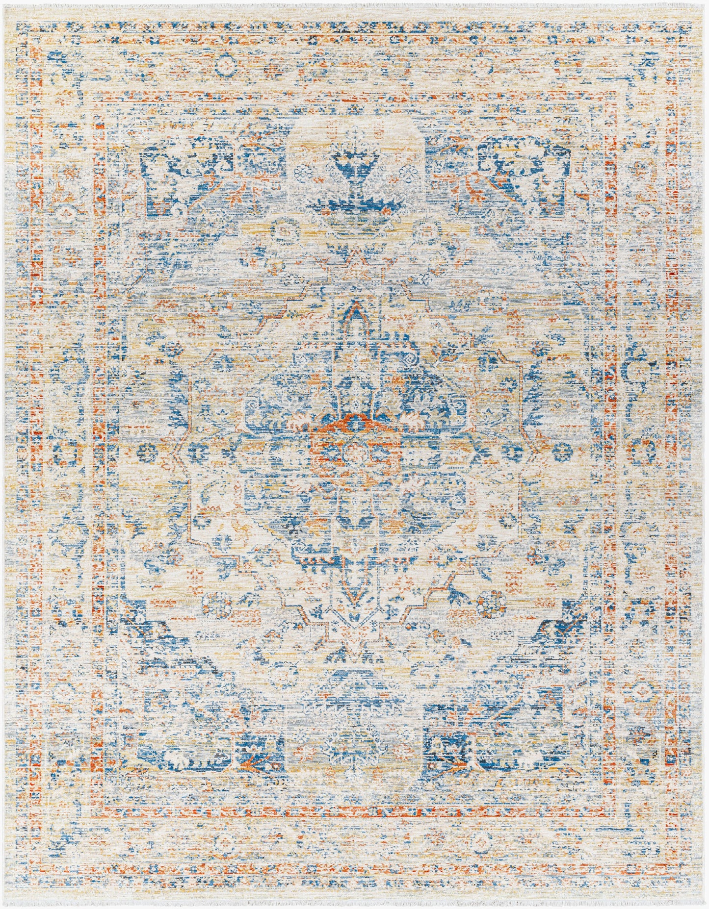 Chicago CHG-2308 12' x 15' Machine Woven Area Rug