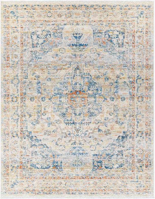 Chicago CHG-2308 12' x 15' Machine Woven Area Rug