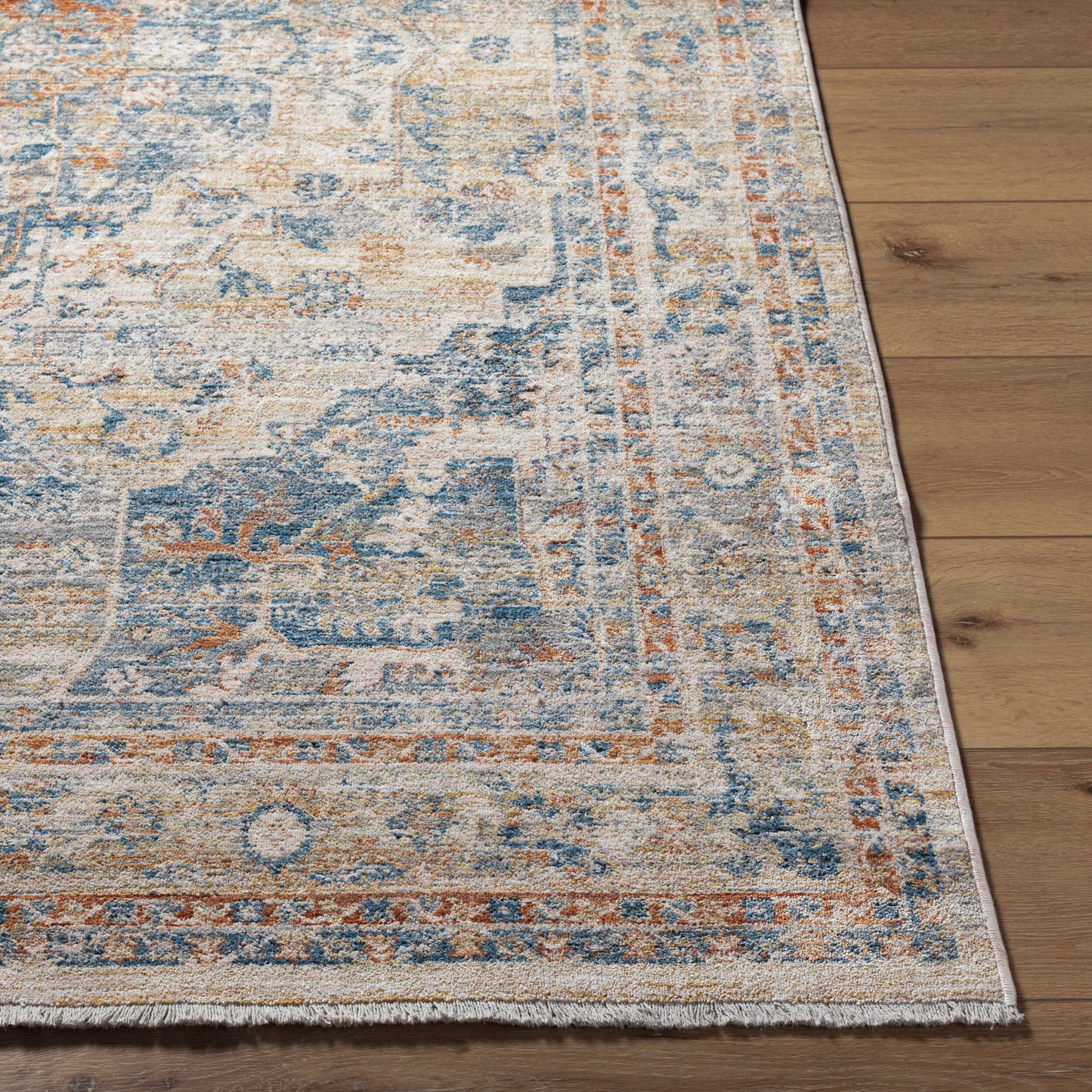 Chicago CHG-2308 12' x 15' Machine Woven Area Rug