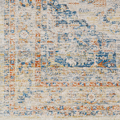 Chicago CHG-2308 12' x 15' Machine Woven Area Rug