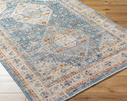 Chicago CHG-2309 12' x 15' Machine Woven Area Rug