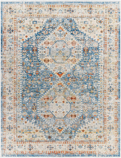 Chicago CHG-2309 12' x 15' Machine Woven Area Rug