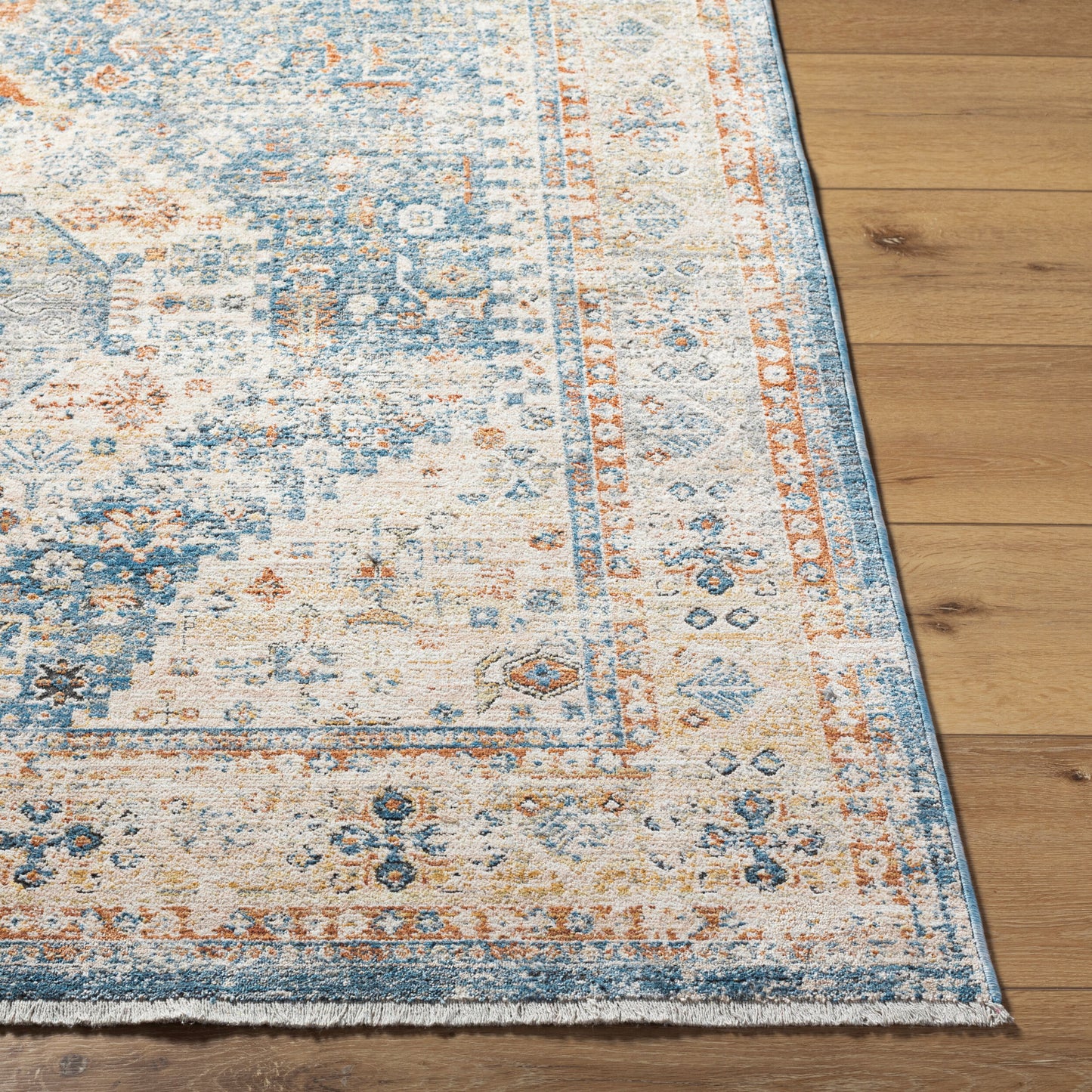 Chicago CHG-2309 12' x 15' Machine Woven Area Rug