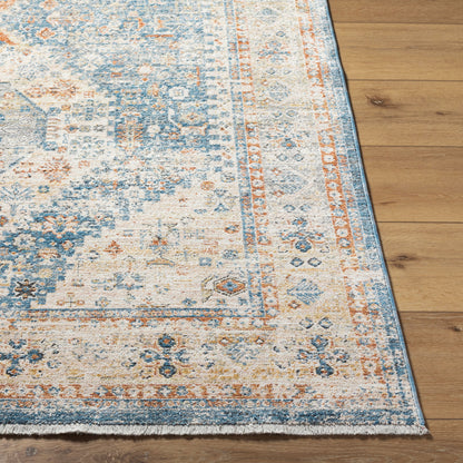 Chicago CHG-2309 12' x 15' Machine Woven Area Rug