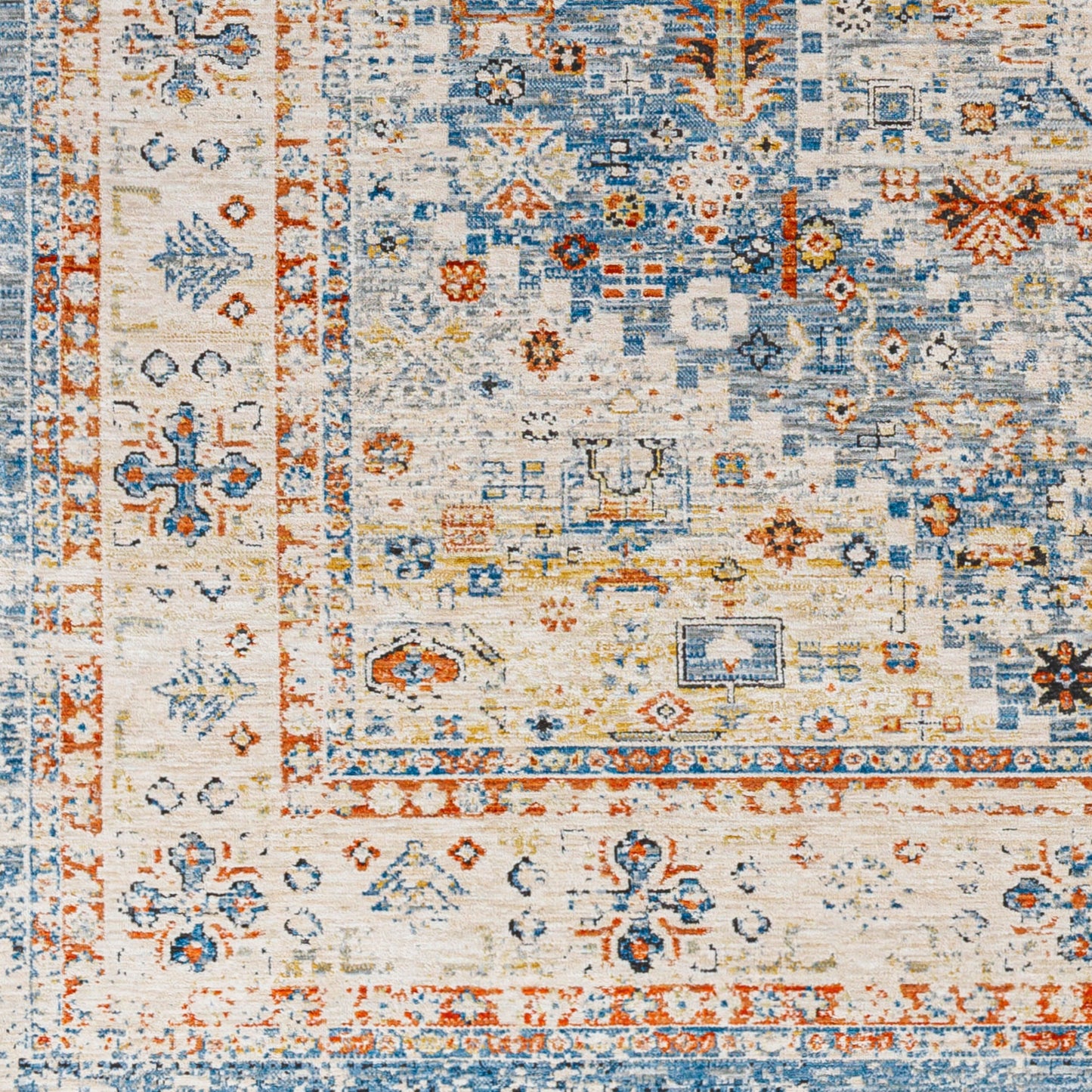 Chicago CHG-2309 12' x 15' Machine Woven Area Rug