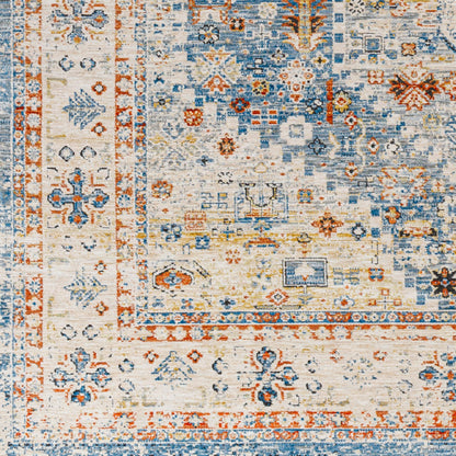 Chicago CHG-2309 12' x 15' Machine Woven Area Rug