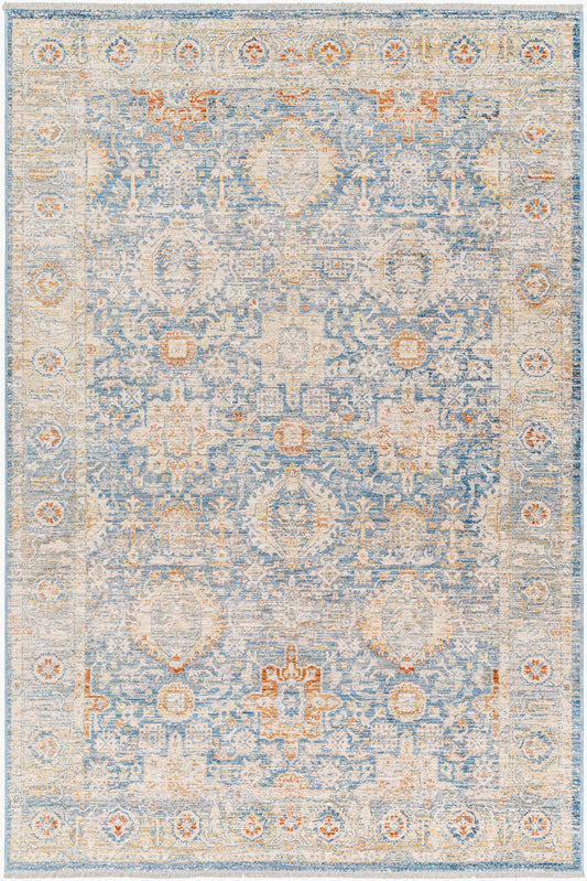 Chicago CHG-2310 12' x 15' Machine Woven Area Rug