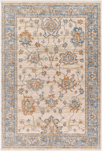 Chicago CHG-2311 12' x 15' Machine Woven Area Rug