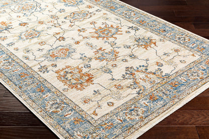 Chicago CHG-2311 12ft Runner Machine Woven Runner Rug