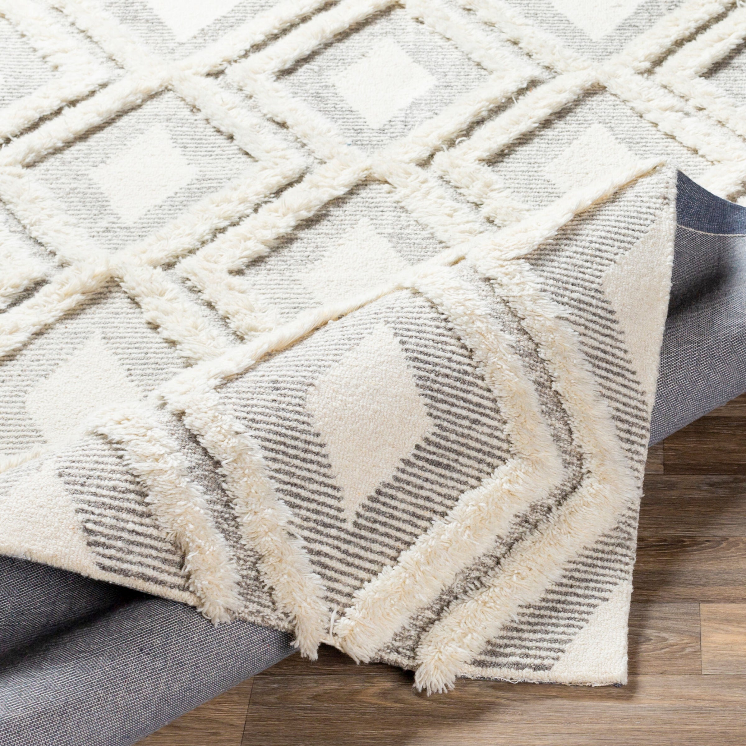 Cherokee CHK-2305 Hand Tufted Rug
