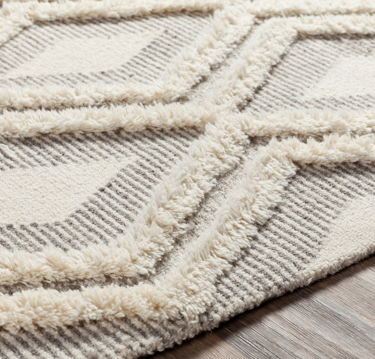 Cherokee CHK-2305 Hand Tufted Rug