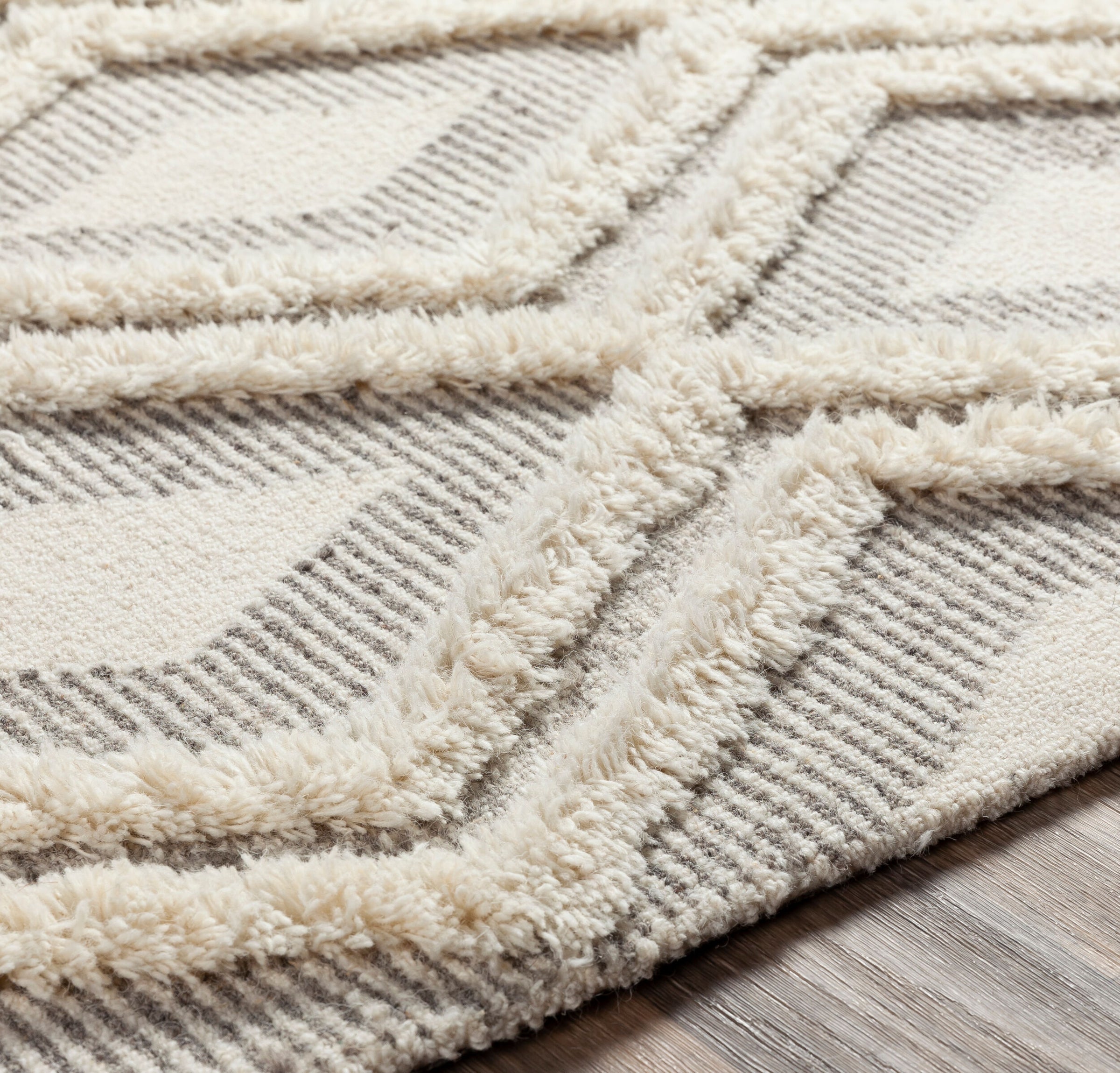 Cherokee CHK-2305 Hand Tufted Rug