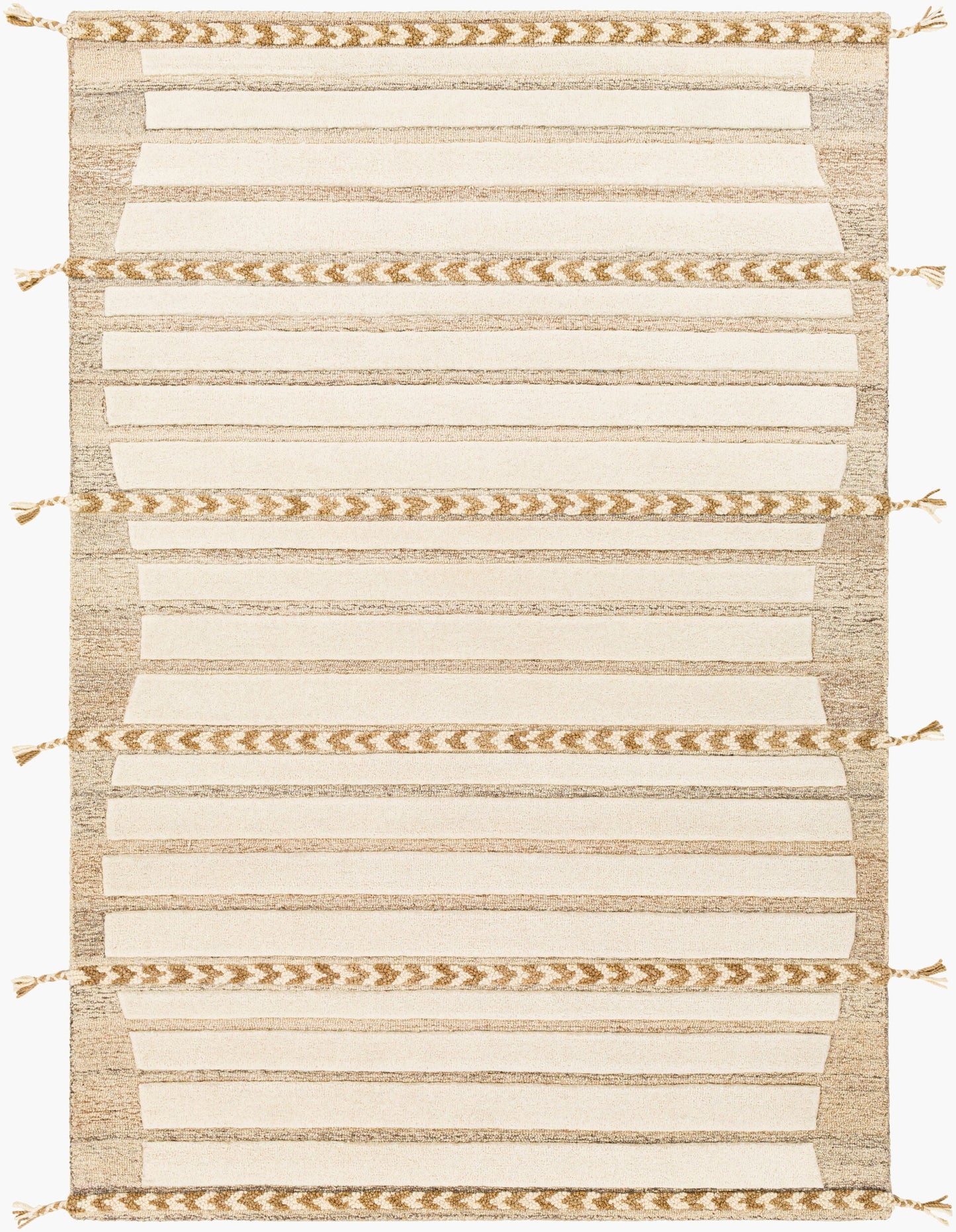 Cherokee CHK-2307 Hand Tufted Rug