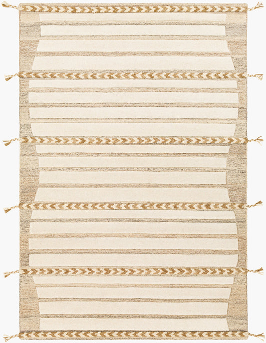 Cherokee CHK-2307 Hand Tufted Rug