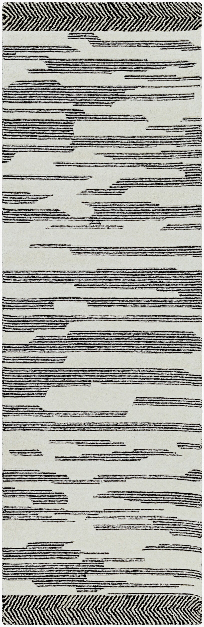 Cherokee CHK-2308 Hand Tufted Rug