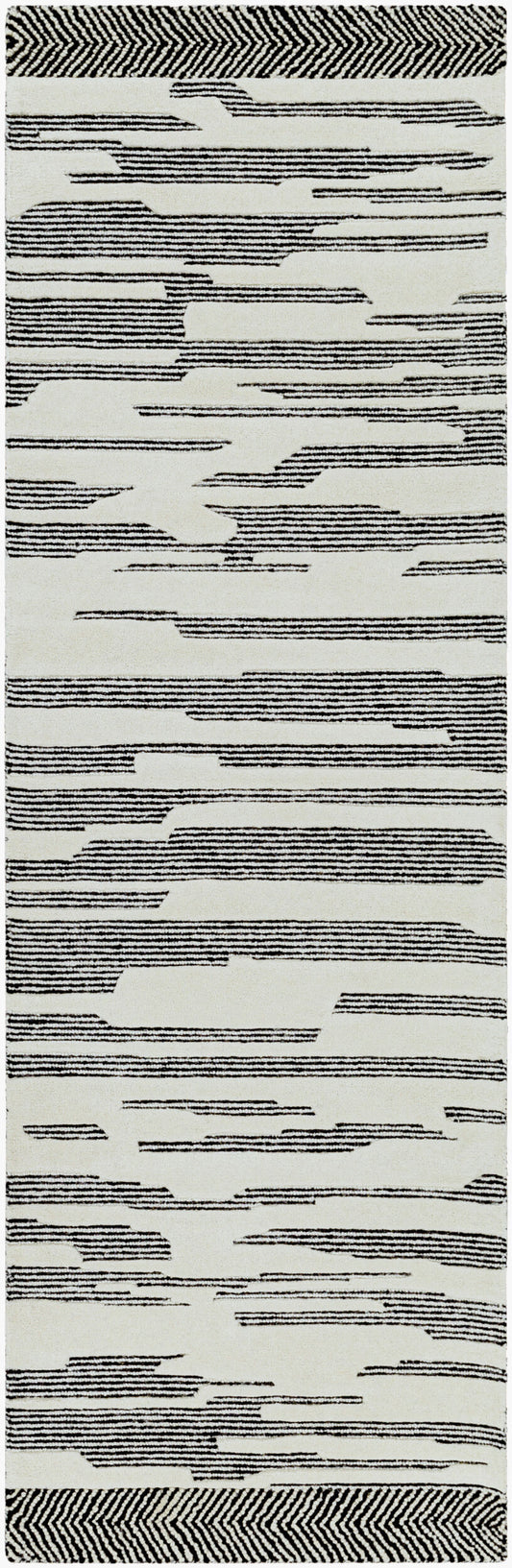 Cherokee CHK-2308 Hand Tufted Rug